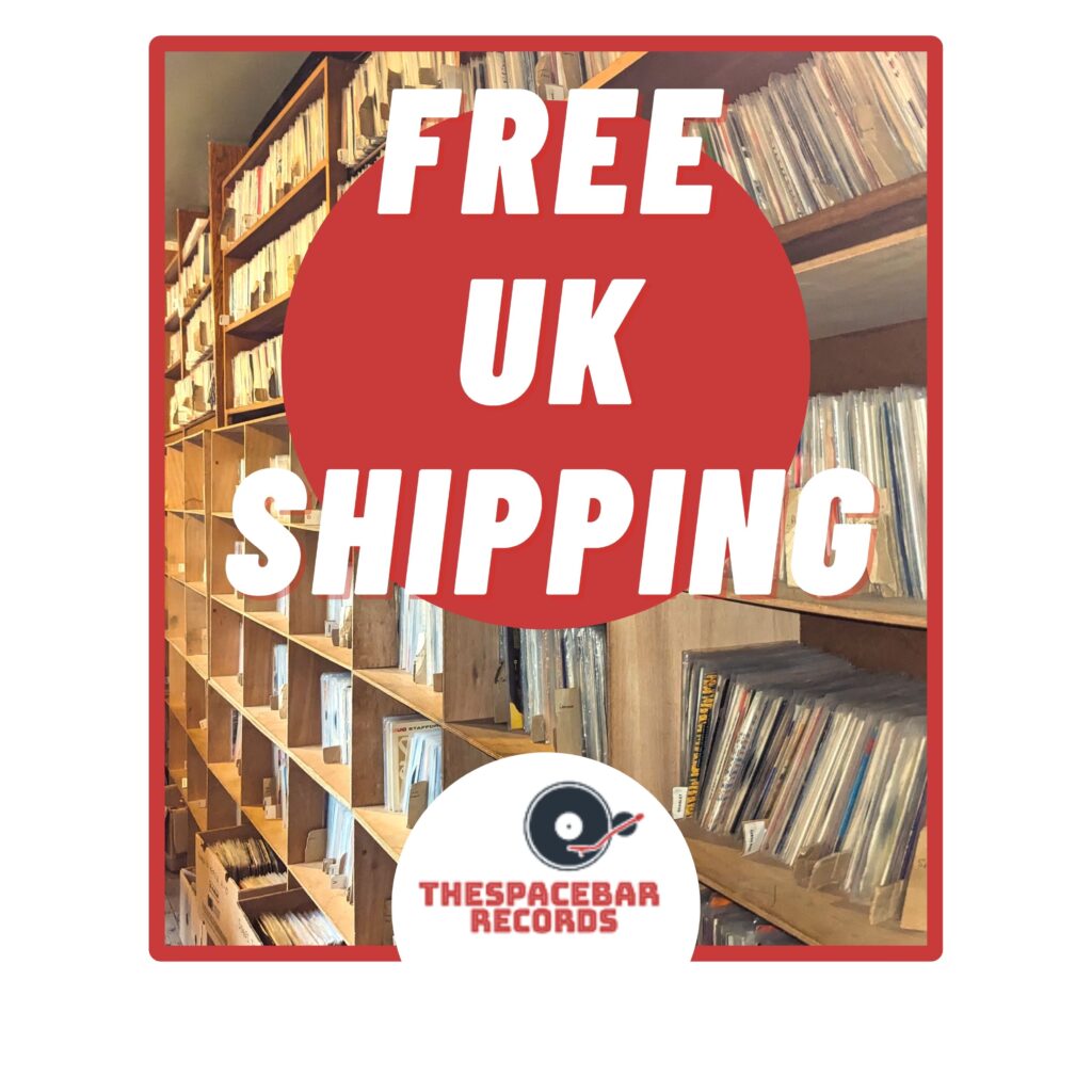 free uk shipping