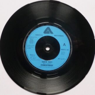 Showaddywaddy Dancin' Party 7" Arista ARISTA149 EX 1977