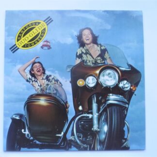 Sanford & Townsend Duo Glide LP Warner Bros K56476 EX/EX 1978