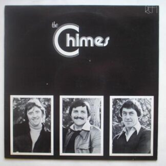 Chimes Chimes LP Ref AR12020S EX/EX 1970s