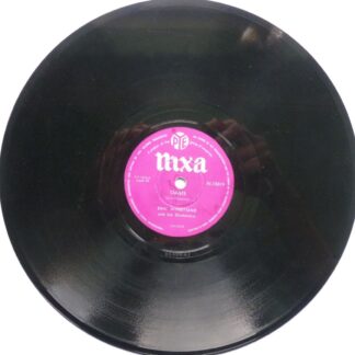 Eric Winstone Oasis 78 Pye Nixa N15019 EX 1950s 10" 78rpm single