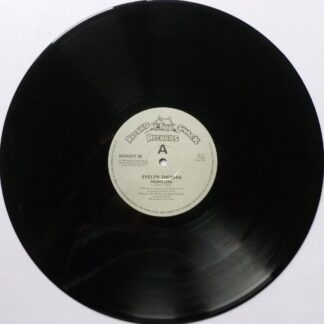 Evelyn Thomas Heartless 12" Record Shack SOHOT30 VG 1984 12 inch