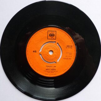 Marty Robbins Teenager's Dad 7" CBS AAG141 EX 1963