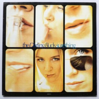 Darling Buds Sure Thing 12" Epic 6582156 EX+/VG+ 1992 12 inch