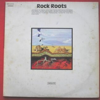 Rock Roots 2LP Immediate 3C1545212829 EX /VG 1974 double LP, Italian, with Small Faces, Nicky Hopkins, Jeremy Spencer & Jon Lord
