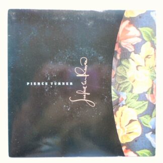 Pierce Turner Surface In Heaven 7" Beggars Banquet BEG223 EX /EX 1988 picture sleeve