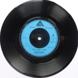 Showaddywaddy You Got What It Takes 7" Arista ARISTA126 EX 1977