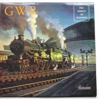 GWR LP Argo SPA440 EX/EX 1976
