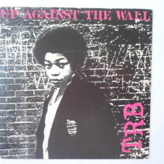 Tom Robinson Up Against The Wall 7" EMI EMI2787 VG/EX 1978 picture sleeve