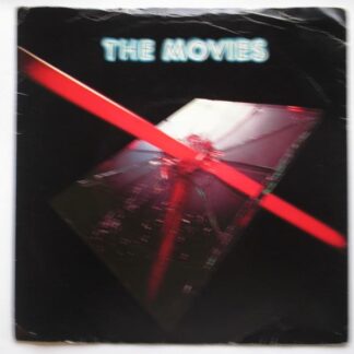 Movies No Class 7" GTO GT223 EX/VG 1978 picture sleeve