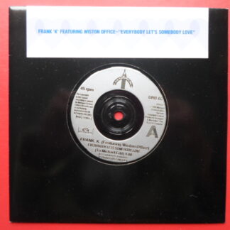 Tymes I Need You And Your Kind Of Loving 7" RCA Victor RCA2769 EX 1976