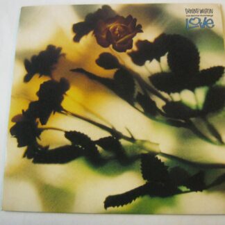 Danny Wilson Second Summer Of Love 7" Virgin VS1186 EX/EX 1989 picture sleeve