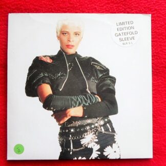 Yazz Stand Up For Your Love Rights 7" Big Life BLR5L EX/EX 1988 gatefold picture sleeve