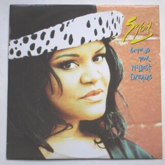 Sybil Beyond Your Wildest Dreams Jewels & Stone Seducer 12" PWL PWLT 265 EX/EX 1993 12 inch