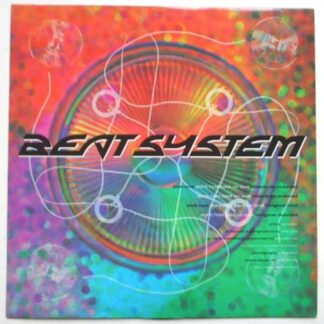 Beat System Don't Hold Back On Love The Absolute Club Mix 12" 4th B'Way 12BRW189 EX/EX 1990 12 inch