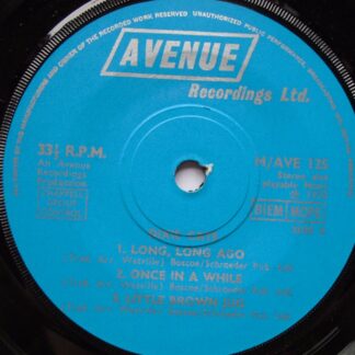 Carly Simon Attitude Dancing 7" Elektra K12178 EX 1975 demo