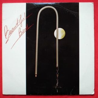 Beautiful Bend That's The Meaning 12" Marlin 2218 EX /VG 1978 12 inch, US pressing