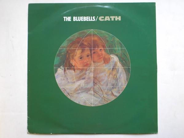 Bluebells Cath 12" London LONX54 EX/VG 1984 12 inch