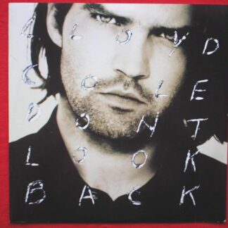 Lloyd Cole Don't Look Back 10"EP Polydor COLET12 EX/EX 1990 10"EP in picture sleeve