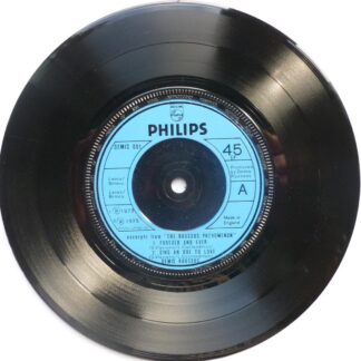 Demis Roussos Excerpts From The Roussos Phenomenon EP Philips DEMIS001 EX 1976