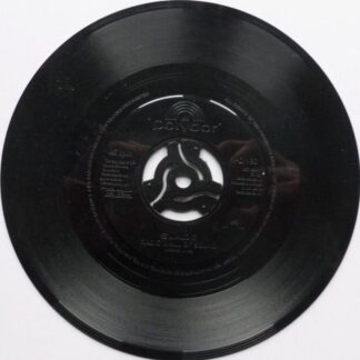 Slade Radio Wall Of Sound 7" Polydor PO180 VG 1991 disc has some non-sounding groove marks