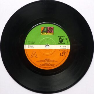 Boney M Belfast 7" Atlantic K11020 EX 1977