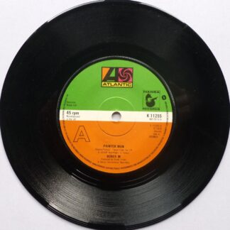 Boney M Painter Man 7" Atlantic K11255 EX 1978