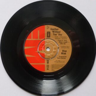 Blue Mink Another Without You Day 7" EMI EMI2214 EX 1974