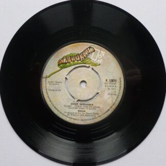 Bread Sweet Surrender 7" Elektra K12075 EX 1972